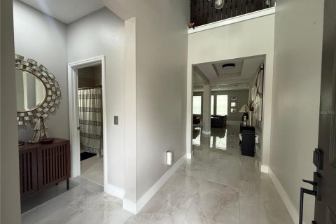 Купить виллу или дом в Уиндермир, Флорида 6 комнат, 277.59м2, № 2144591 - фото 2