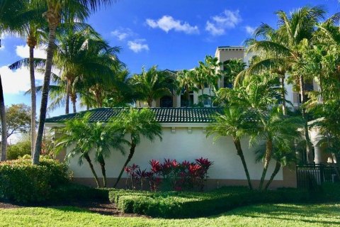 Condo in Boynton Beach, Florida, 2 bedrooms  № 1127731 - photo 1