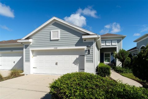 Casa en Fish Hawk, Florida 2 dormitorios, 141.68 m2 № 2379805