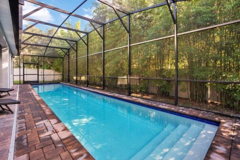 Casa en venta en Oviedo, Florida, 5 dormitorios, 386.01 m2 № 2386170 - foto 26
