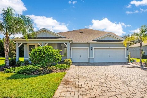 Casa en Oviedo, Florida 5 dormitorios, 386.01 m2 № 2386170