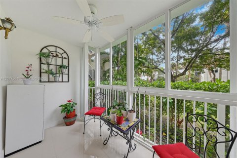Condo in Key Biscayne, Florida, 2 bedrooms  № 2392431