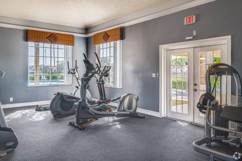 Condo in West Palm Beach, Florida, 1 bedroom  № 2262277 - photo 14