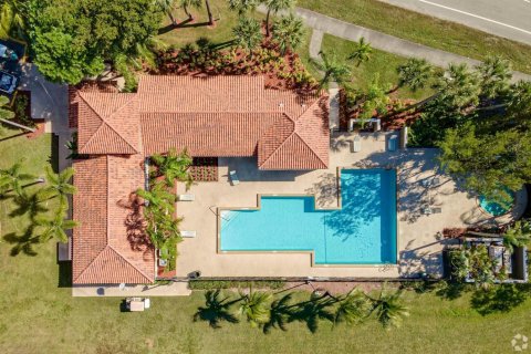 Condo in West Palm Beach, Florida, 1 bedroom  № 2262277 - photo 11