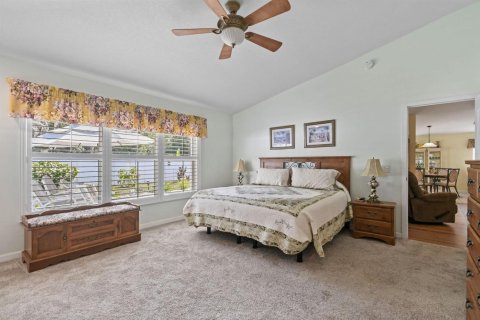 Villa ou maison à vendre à Port St. Lucie, Floride: 3 chambres, 173.36 m2 № 2088064 - photo 13