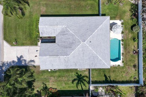 Villa ou maison à vendre à Port St. Lucie, Floride: 3 chambres, 173.36 m2 № 2088064 - photo 4