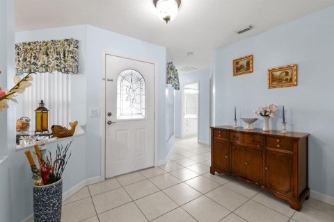 Villa ou maison à vendre à Port St. Lucie, Floride: 3 chambres, 173.36 m2 № 2088064 - photo 9