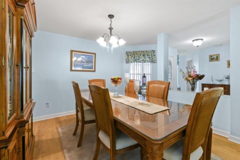 Villa ou maison à vendre à Port St. Lucie, Floride: 3 chambres, 173.36 m2 № 2088064 - photo 10