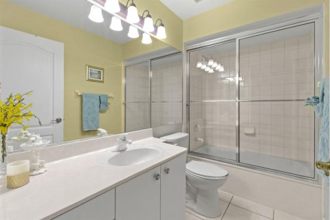 Villa ou maison à vendre à Port St. Lucie, Floride: 3 chambres, 173.36 m2 № 2088064 - photo 19