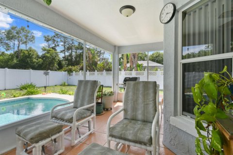 Villa ou maison à vendre à Port St. Lucie, Floride: 3 chambres, 173.36 m2 № 2088064 - photo 22