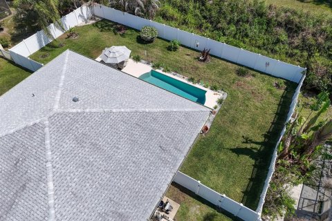 Villa ou maison à vendre à Port St. Lucie, Floride: 3 chambres, 173.36 m2 № 2088064 - photo 25