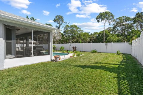 Villa ou maison à vendre à Port St. Lucie, Floride: 3 chambres, 173.36 m2 № 2088064 - photo 23