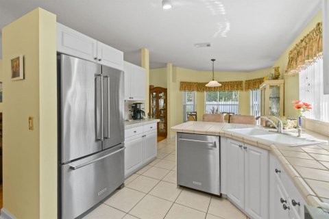 Villa ou maison à vendre à Port St. Lucie, Floride: 3 chambres, 173.36 m2 № 2088064 - photo 28