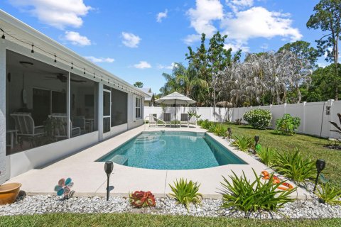 Villa ou maison à vendre à Port St. Lucie, Floride: 3 chambres, 173.36 m2 № 2088064 - photo 21
