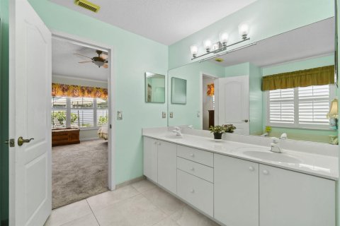 Villa ou maison à vendre à Port St. Lucie, Floride: 3 chambres, 173.36 m2 № 2088064 - photo 14