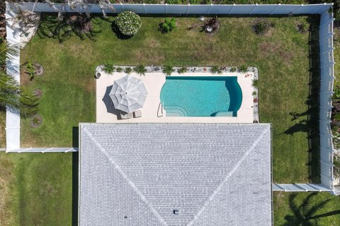 Villa ou maison à vendre à Port St. Lucie, Floride: 3 chambres, 173.36 m2 № 2088064 - photo 20