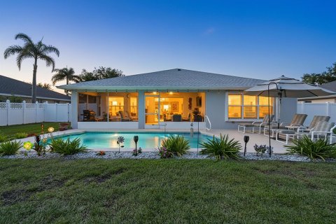 Villa ou maison à vendre à Port St. Lucie, Floride: 3 chambres, 173.36 m2 № 2088064 - photo 12
