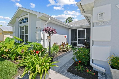 Villa ou maison à vendre à Port St. Lucie, Floride: 3 chambres, 173.36 m2 № 2088064 - photo 7