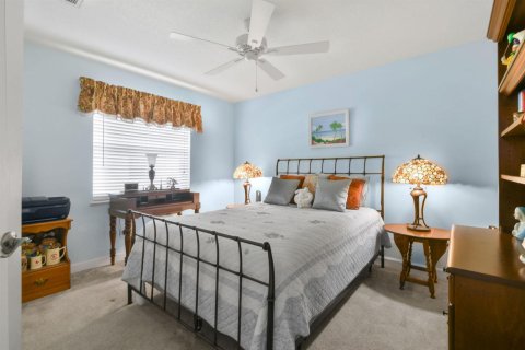 Villa ou maison à vendre à Port St. Lucie, Floride: 3 chambres, 173.36 m2 № 2088064 - photo 17