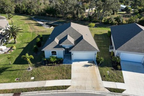 Villa ou maison à vendre à Englewood, Floride: 3 chambres, 191.75 m2 № 2099013 - photo 7