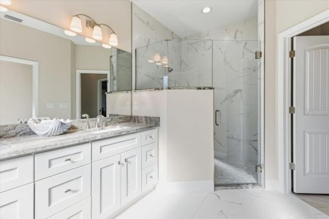 Villa ou maison à vendre à Englewood, Floride: 3 chambres, 191.75 m2 № 2099013 - photo 25