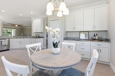 Villa ou maison à vendre à Englewood, Floride: 3 chambres, 191.75 m2 № 2099013 - photo 12