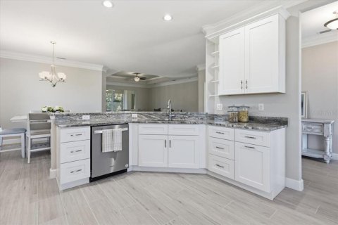 Villa ou maison à vendre à Englewood, Floride: 3 chambres, 191.75 m2 № 2099013 - photo 11