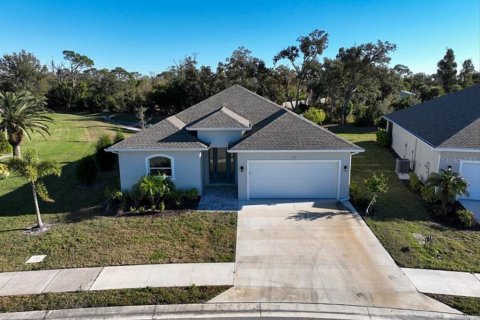 Villa ou maison à vendre à Englewood, Floride: 3 chambres, 191.75 m2 № 2099013 - photo 2