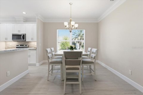 Villa ou maison à vendre à Englewood, Floride: 3 chambres, 191.75 m2 № 2099013 - photo 14