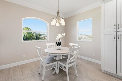 Villa ou maison à vendre à Englewood, Floride: 3 chambres, 191.75 m2 № 2099013 - photo 13
