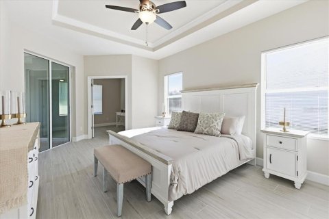 Villa ou maison à vendre à Englewood, Floride: 3 chambres, 191.75 m2 № 2099013 - photo 18