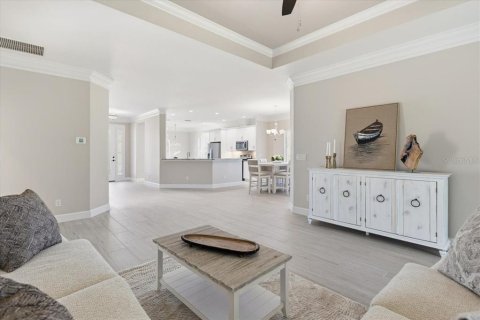 Villa ou maison à vendre à Englewood, Floride: 3 chambres, 191.75 m2 № 2099013 - photo 17