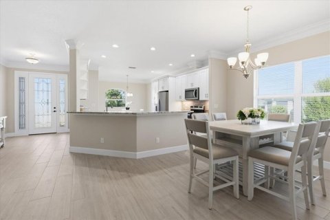 Villa ou maison à vendre à Englewood, Floride: 3 chambres, 191.75 m2 № 2099013 - photo 15