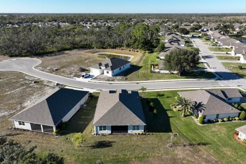 Villa ou maison à vendre à Englewood, Floride: 3 chambres, 191.75 m2 № 2099013 - photo 6
