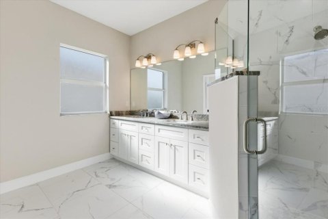 Villa ou maison à vendre à Englewood, Floride: 3 chambres, 191.75 m2 № 2099013 - photo 24