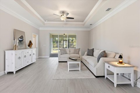 Villa ou maison à vendre à Englewood, Floride: 3 chambres, 191.75 m2 № 2099013 - photo 16
