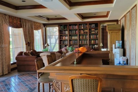 Condominio en alquiler en Miramar, Florida, 1 dormitorio, 64.1 m2 № 1930525 - foto 20