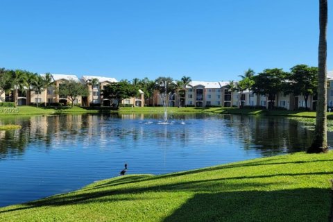 Condominio en alquiler en Miramar, Florida, 1 dormitorio, 64.1 m2 № 1930525 - foto 22