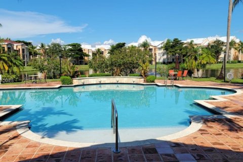 Condominio en alquiler en Miramar, Florida, 1 dormitorio, 64.1 m2 № 1930525 - foto 21