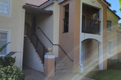 Condominio en alquiler en Miramar, Florida, 1 dormitorio, 64.1 m2 № 1930525 - foto 5