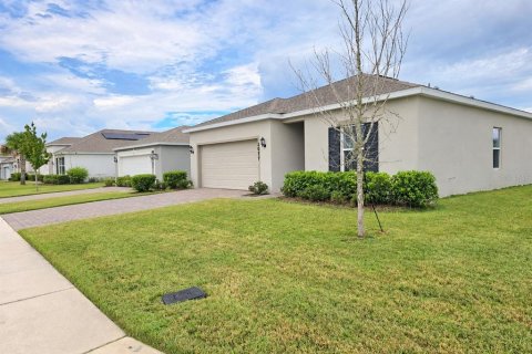 Casa en DeLand, Florida 4 dormitorios, 148.92 m2 № 2377985