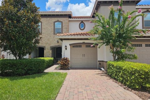 Adosado en alquiler en Orlando, Florida, 2 dormitorios, 125.05 m2 № 1831496 - foto 1