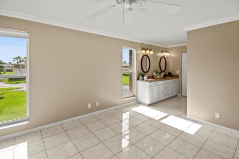 Copropriété à louer à Delray Beach, Floride: 2 chambres, 106.65 m2 № 2147333 - photo 17