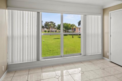 Copropriété à louer à Delray Beach, Floride: 2 chambres, 106.65 m2 № 2147333 - photo 21