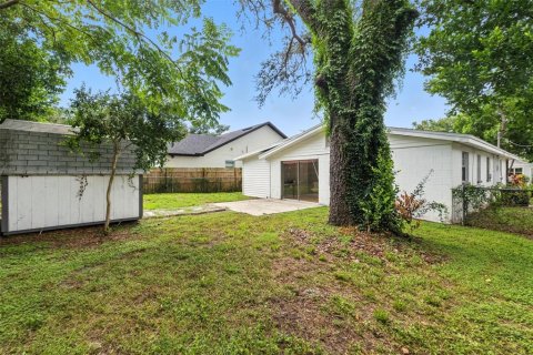House in Tampa, Florida 2 bedrooms, 108.14 sq.m. № 1854683 - photo 29