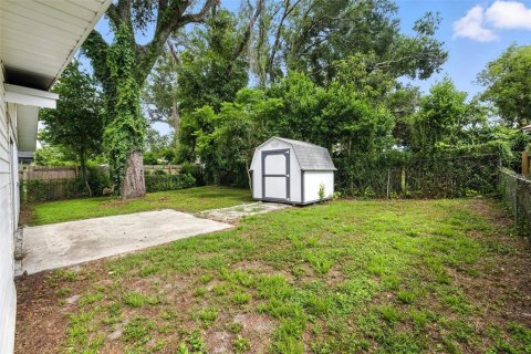 House in Tampa, Florida 2 bedrooms, 108.14 sq.m. № 1854683 - photo 27