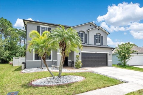 Villa ou maison à vendre à Orlando, Floride: 5 chambres, 271.18 m2 № 1835184 - photo 3