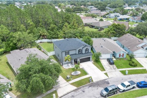 Villa ou maison à vendre à Orlando, Floride: 5 chambres, 271.18 m2 № 1835184 - photo 30