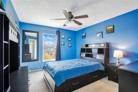 Casa en venta en Orlando, Florida, 5 dormitorios, 271.18 m2 № 1835184 - foto 20