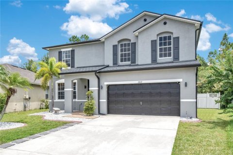 Casa en venta en Orlando, Florida, 5 dormitorios, 271.18 m2 № 1835184 - foto 1